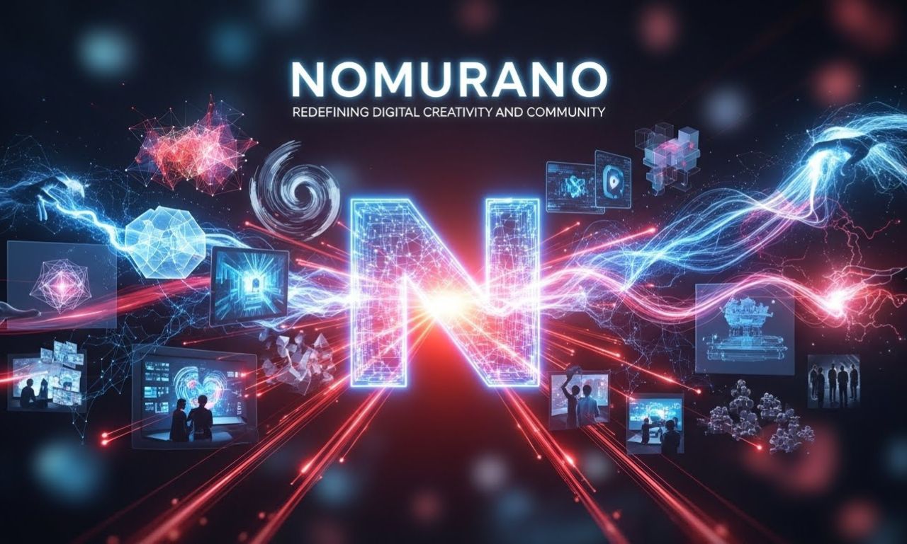 Nomurano