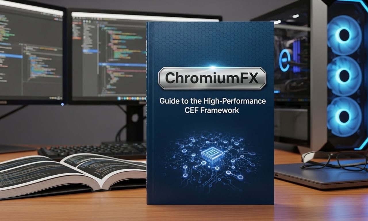 ChromiumFX