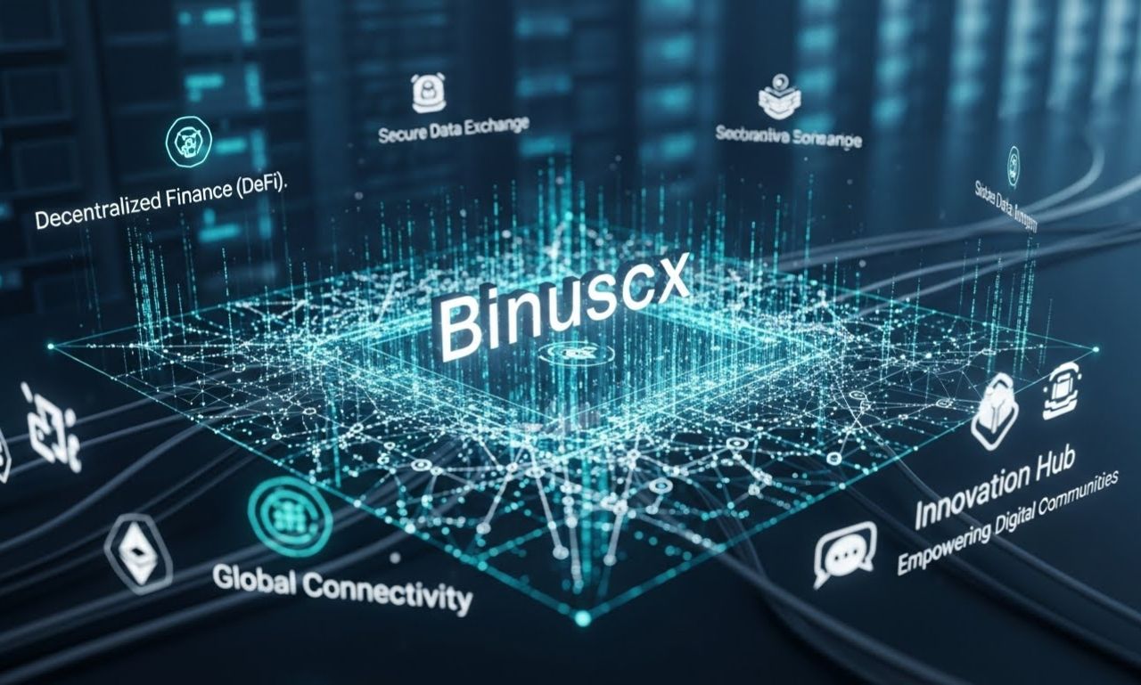 Binuscx