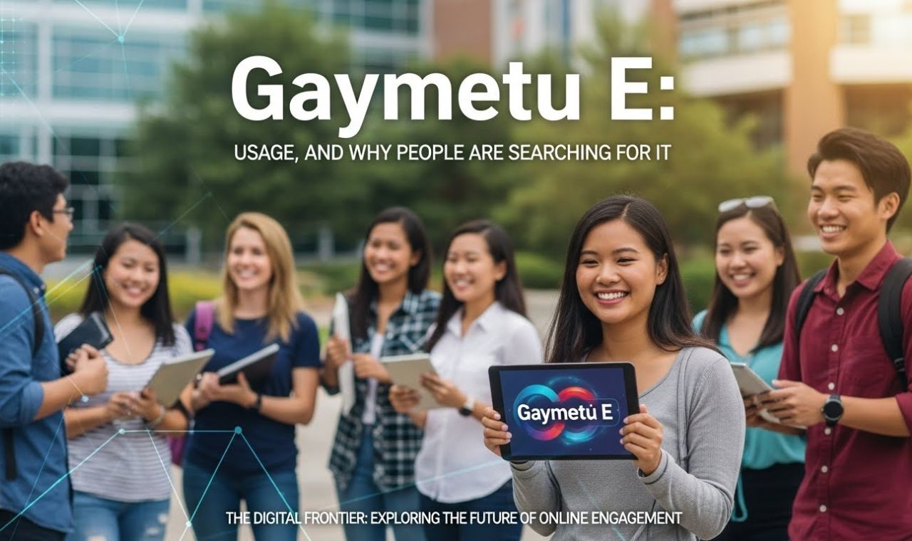 Gaymetu E