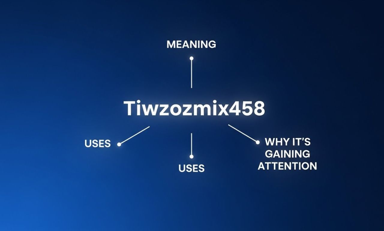 Tiwzozmix458