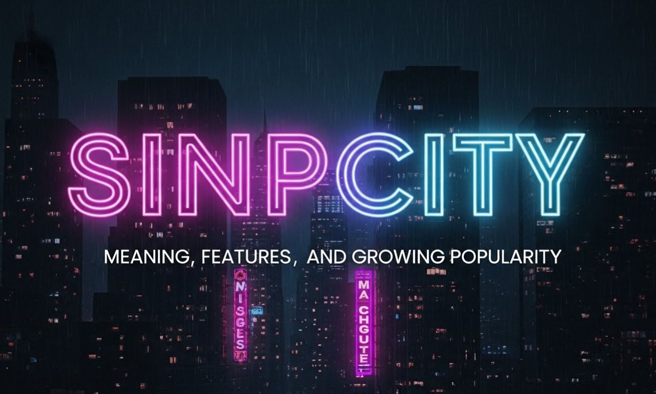 Sinpcity