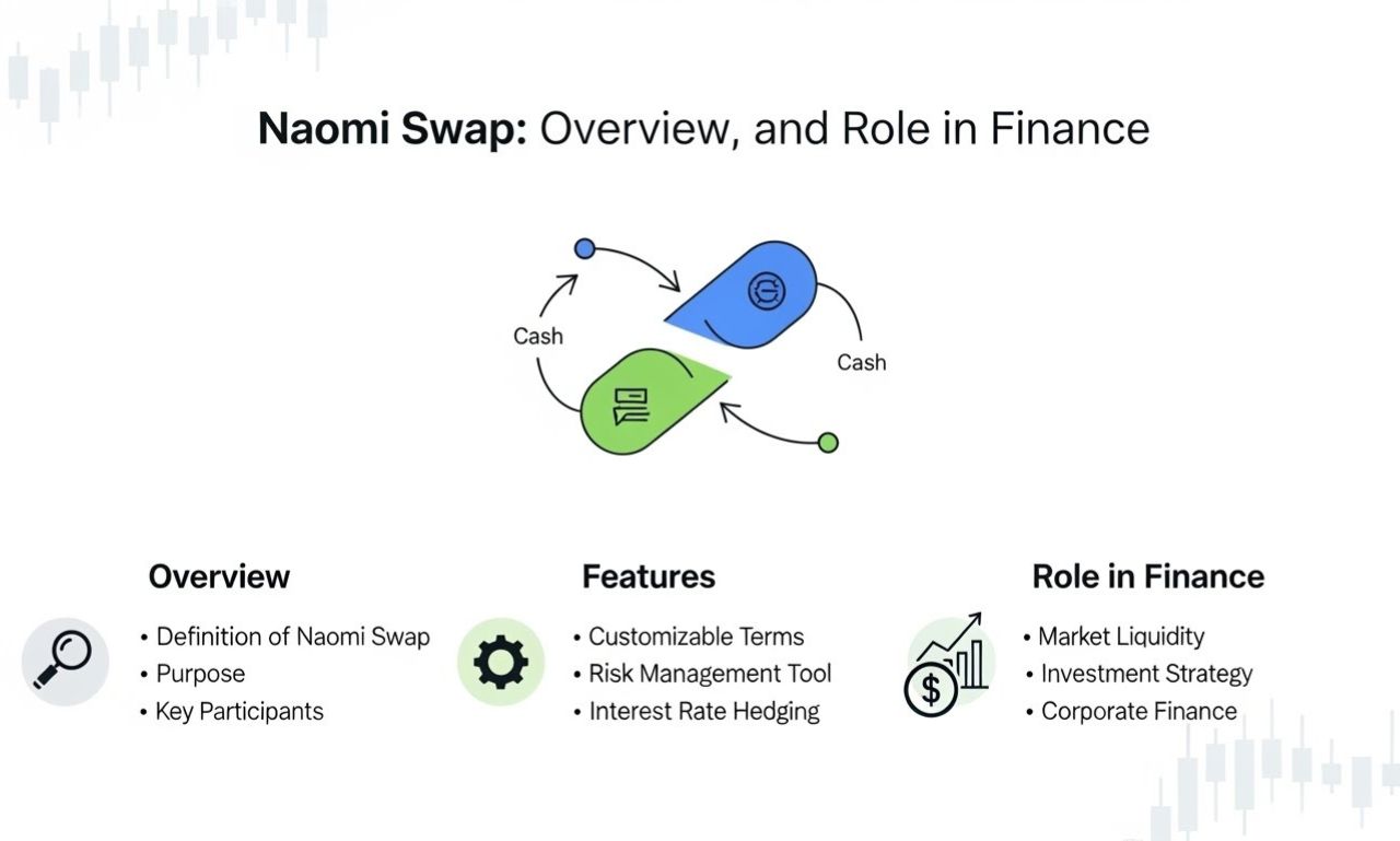 Naomi Swap