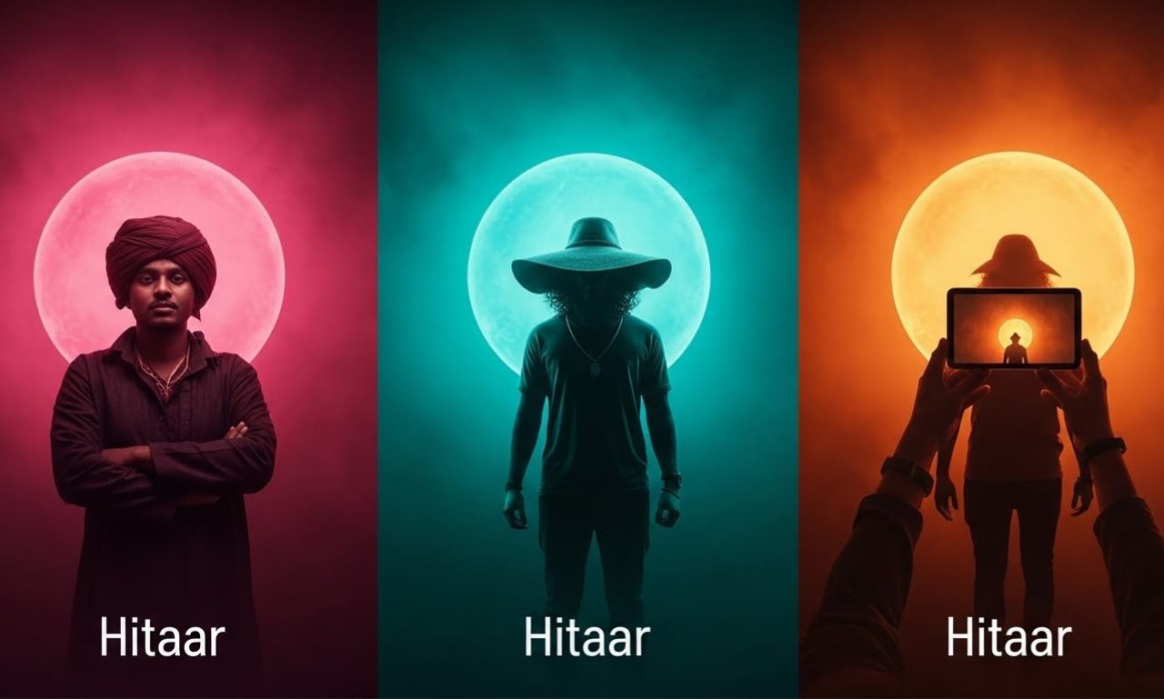 Hitaar