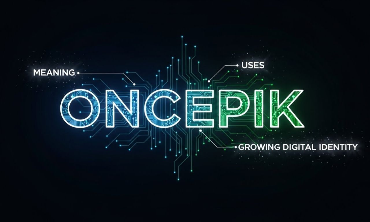 Oncepik