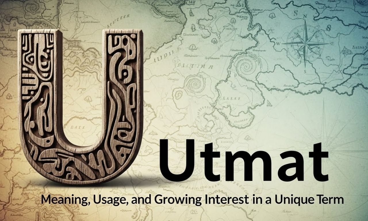 Utmat