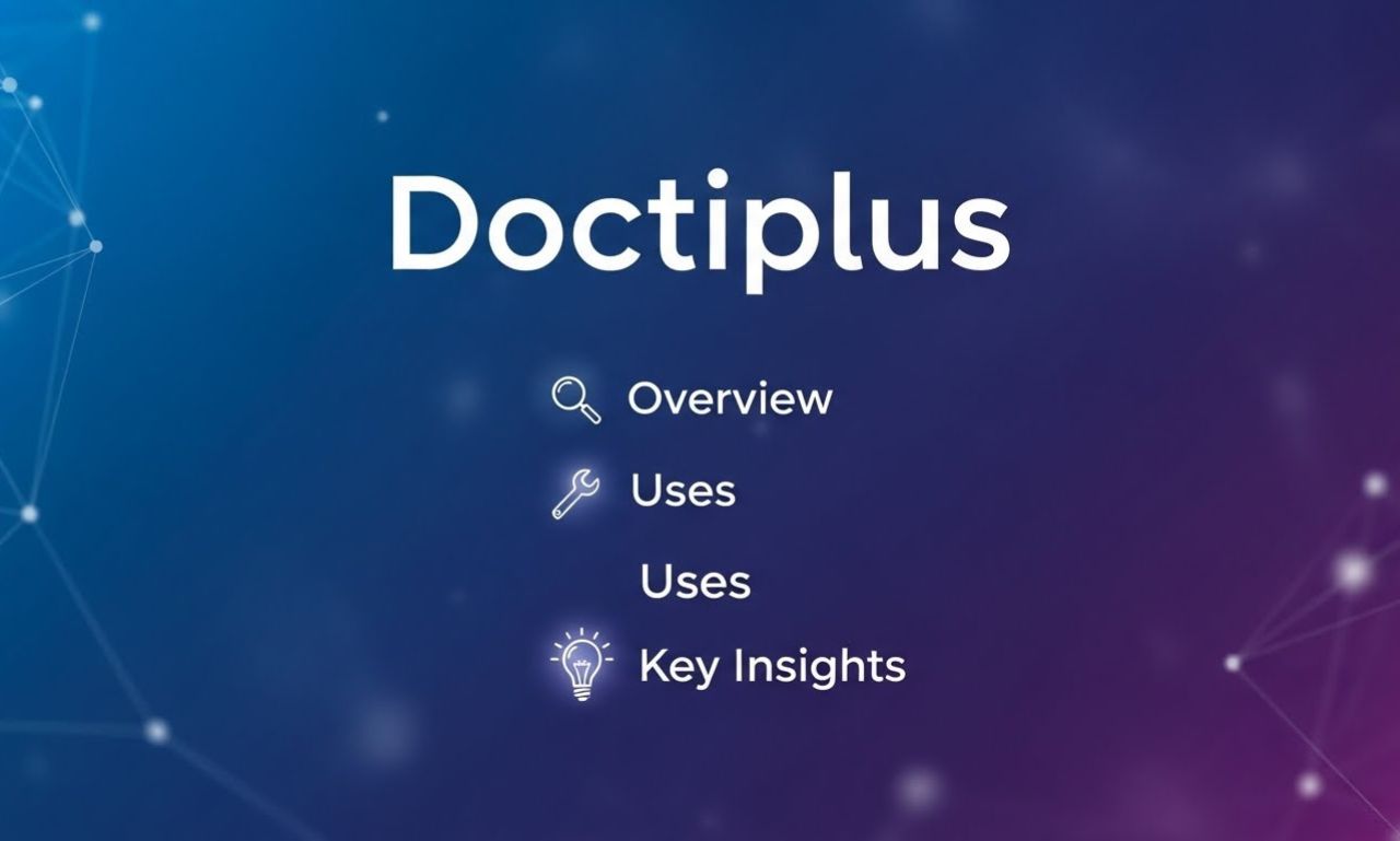 Doctiplus