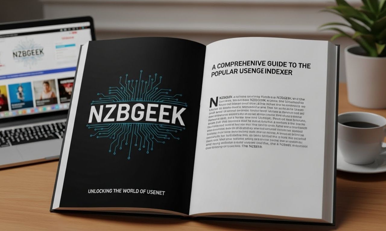 NZBGeek