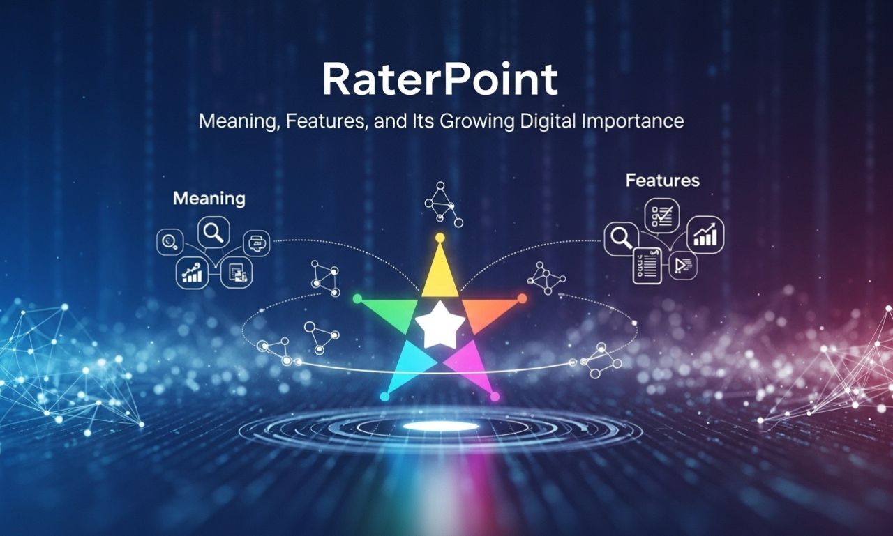 RaterPoint