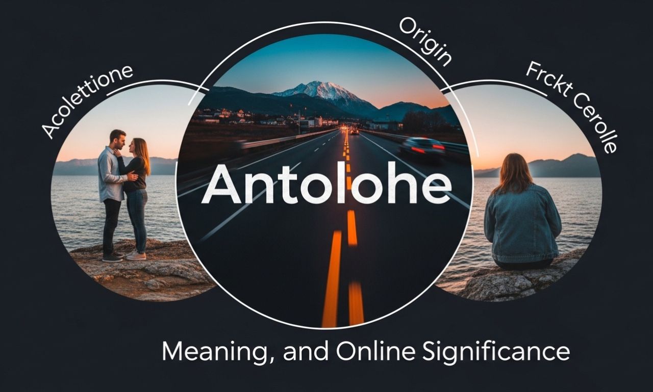 antolohe