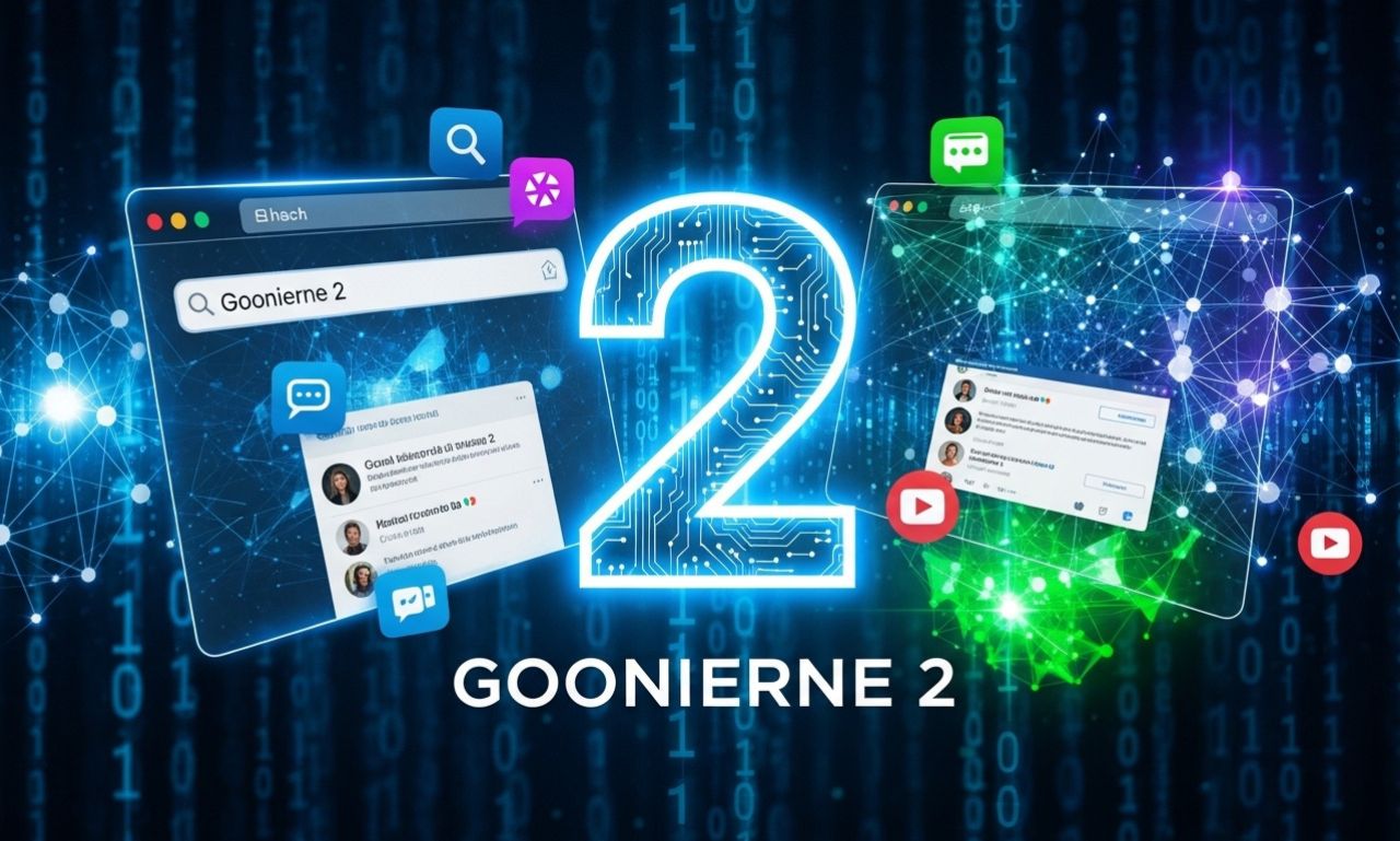 Goonierne 2