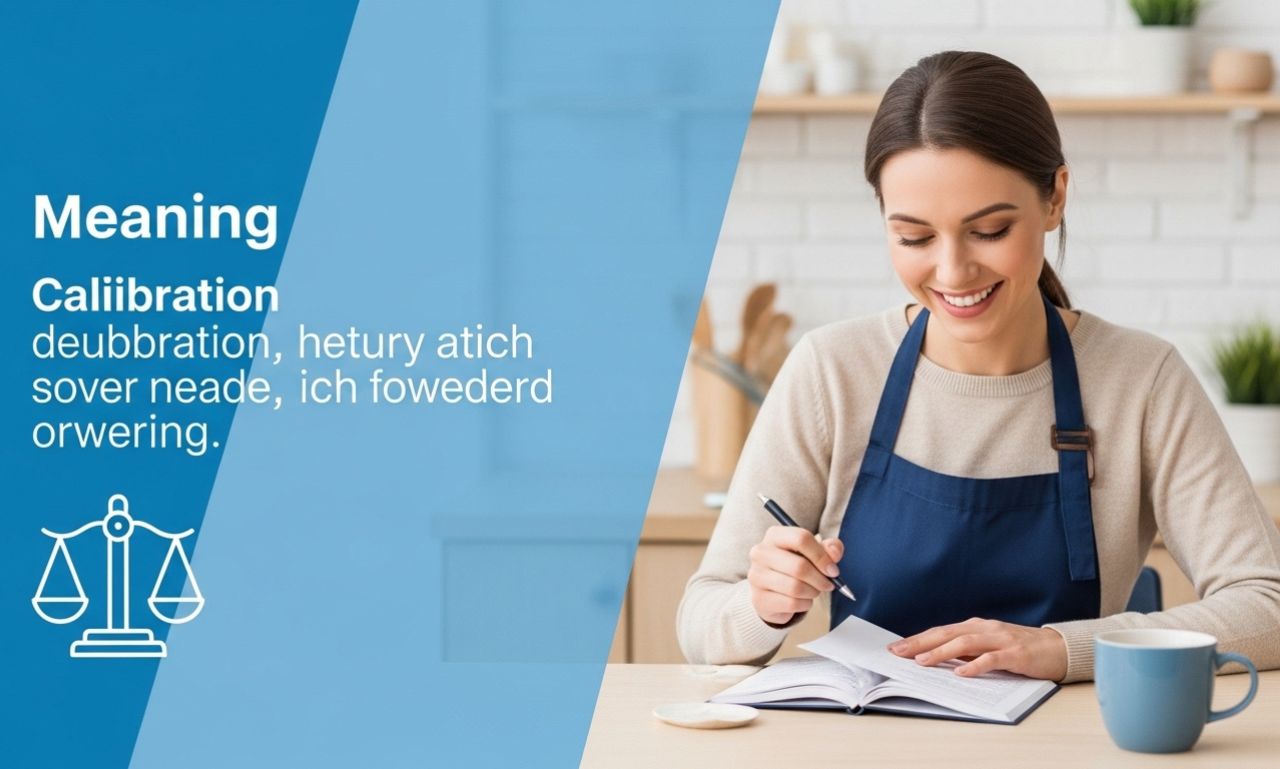kalibraatio