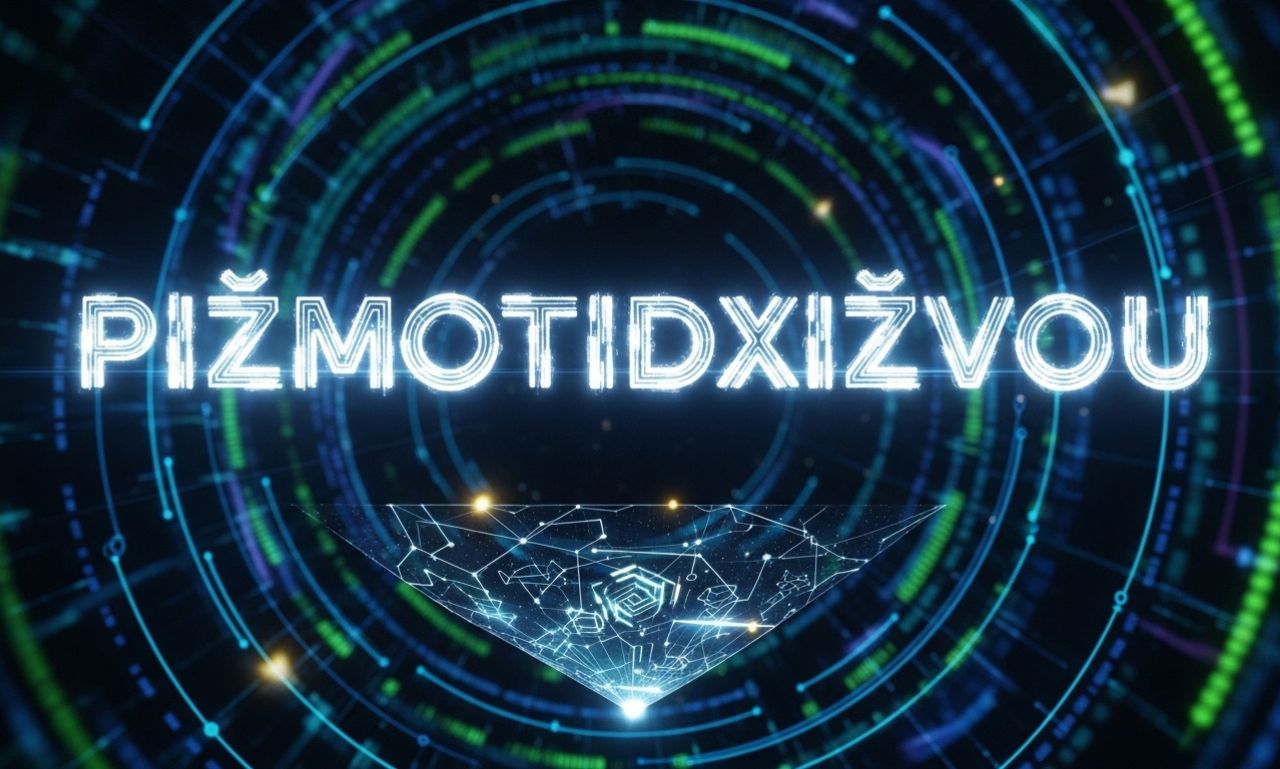 Pizmotidxizvou