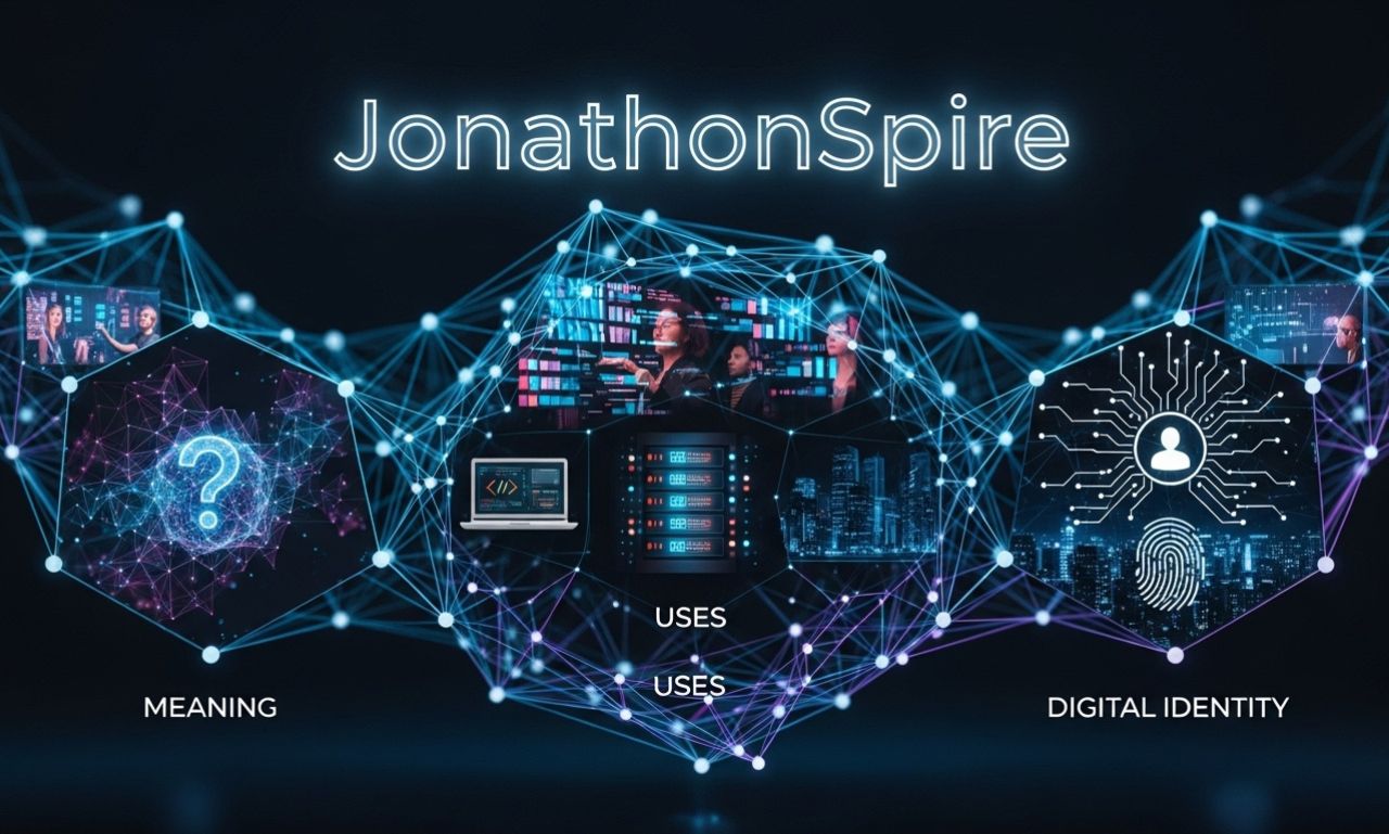 JonathonSpire