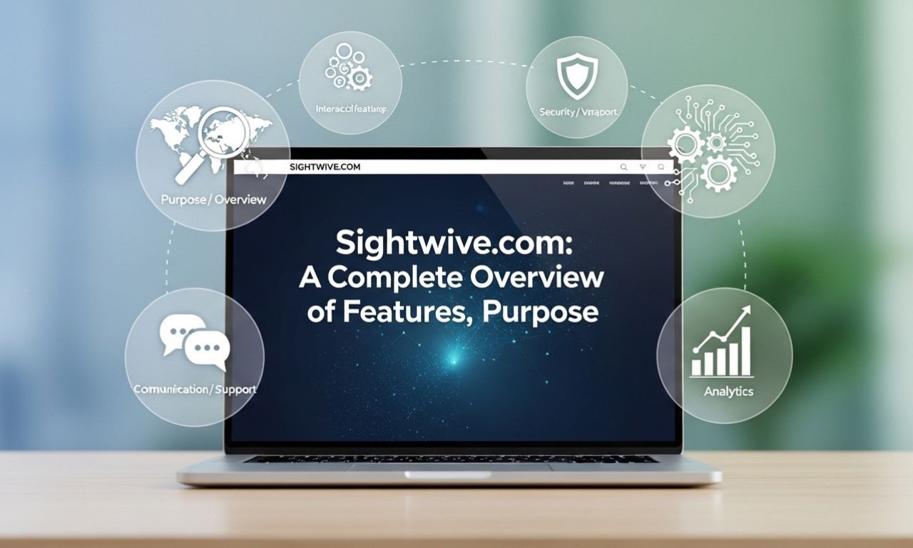 Sightwive.com