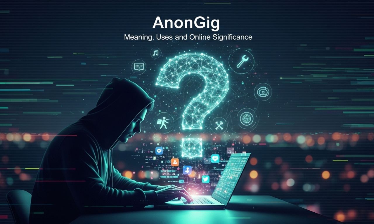 AnonGig